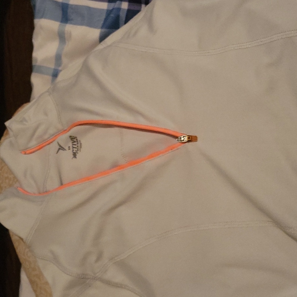 Running Jacket